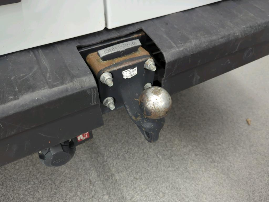 Renault Trafic 2.0 BLUE DCI 150PS ADVANCE L2H2 IP